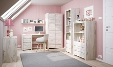 Angel - najlepsza opcja dla pokoju Twojego dziecka :)
W przystępnej cenie tutaj:
meble88.pl