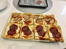 Idealna przekąska na imprez...