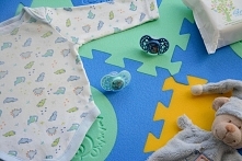 Wyprawka dla dziecko - co k...