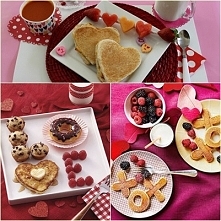 Słodkości podane w taki spo...