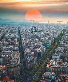 Barcelona :)