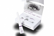 Czy można używać odżywki Biotebal rzęsy xxl gdy mam założone rzęsy 3D ?