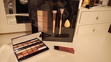 makeup revolution