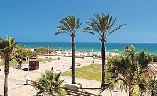 Islantilla- Costa de la luz 
Czy ktoś z was był? Jak wrażenia ? 
Chętnie poczytam wasze opinie :)
#holiday #hiszpania