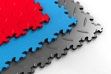 Płytki zamkowe Fortelock to gwarantowana trwała podłoga na lata. Nie straszne jej będą ciężary ani żadne uszkodzenia. Sprawdź sam i bądź zadowolony! ;)