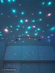 Oświetlenie łazienki zreali...