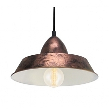 AUCKLAND 49243 EGLO Lampa wisząca MIEDŹ

 

Oprawa z serii VINTAGE. Wykonana z metalu w kolorze miedzianym. Oprawa doskonała do wnętrz w stylu vintage, industrialnym oraz wielu ...