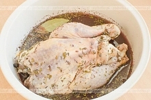 Marynata z ostra do drobiu