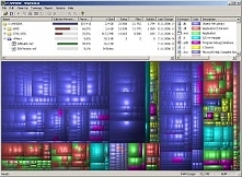 Gdy nadchodzi taki moment w twoim życiu, w którym zaczyna brakować miejsca na dysku, a ty nie wiesz, czym to jest spowodowane, bo przecież prawie wszystko już przerzuciłaś na ze...
