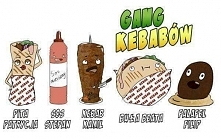 Ja chcę takie świeżaki! :D