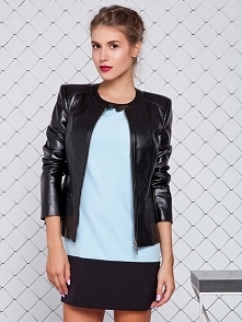 Fajne kurtki na jesień znajdziesz na thecovershop.pl ! <3