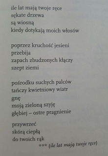 Halina Poświatowska