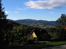 taki widok z samego rana bezcenny :-)