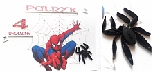 spiderman kartka dla dziecka
fb/perfekcyjnakartka