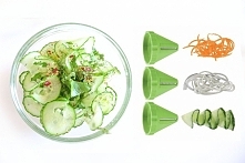 temperówki do warzyw