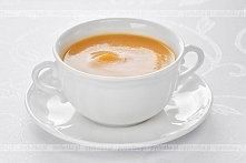 Kisiel  z dyni i z moreli