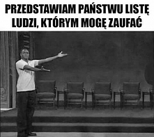 Idealnie Pokazane.