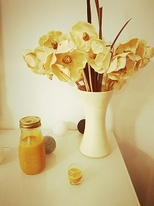 LISTA ZAKUPÓW: pół puszki m...