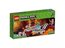 Świat Minecraft zamknięty w klockach LEGO? To jest możliwe! To co stworzyłeś w grze, możesz teraz przenieść do rzeczywistości.