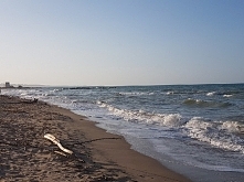 Morze Argentyńskie ♥ Najlepsze wakacje jakie spędziłam do tej pory u boku Najważniejszej osoby :-)