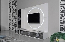 Meble TV nowoczesne Almeda