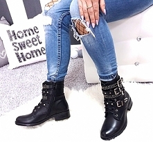 Jakie botki w tym sezonie?