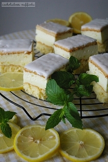 Cytrynowiec. Przepis po kli...