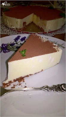 Ciasto cytrynowy puszek