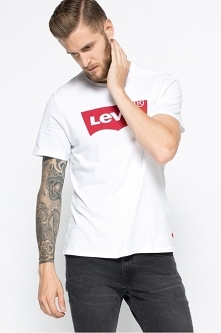 LEVI'S - T-SHIRT - kultowa koszulka:)
Więcej szczegółów po kliknięciu z zdjęcie