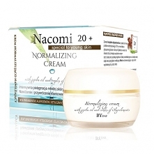 Krem normalizująco-nawilżający na dzień dla młodej cery 
Stosował ktoś? ja jakiś czas temu kupiłam ten krem a jak patrzę na wizaz ma słabe opinie,mam żałować zakupu ?