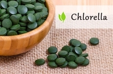 Chlorella - korzyści dla zdrowia