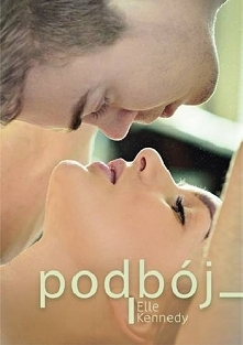 Elle Kennedy - Podbój (cz.3 serii Off-cAMPUSS)
***
On wie, co to podbój, zarówno na, jak i poza lodowiskiem. On wie, jak celnie strzelać….

Allie Hayes przechodzi kryzys. Zakońc...