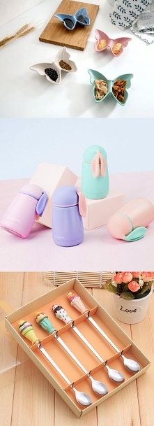 Uwielbiamy takie gadżety ku...