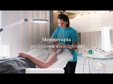 Mezoterapia próżniowa wieloigłowa krok po kroku