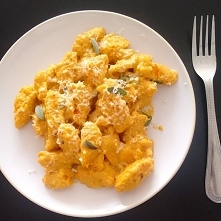 Sezon na dynie w końcu rozpoczęty 