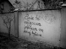 słowo na dziś: autentyczność.