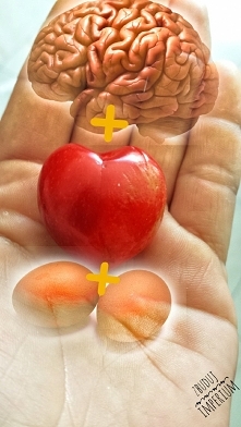 jeśli masz te 3 rzeczy idź i weź co ci się należy; )