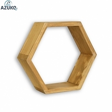 półka drewniana sosnowa hek...