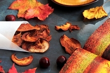 Owocowe chipsy to idealne z...