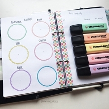 Nietypowy plan zajęć do pobrania po kliknięciu w obrazek