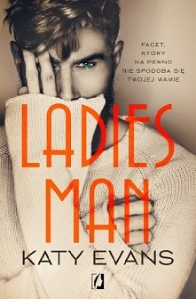 To mężczyzna, z którym nie ...