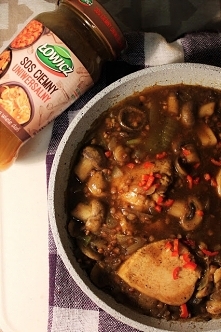 Witam :)
Zapraszam na kolejny przepis :)
(kliknij na zdjęcie )
zdrowe-wybory.blogspot.com