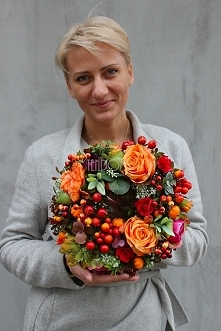 dekoracje kwiatowe od tendom.pl