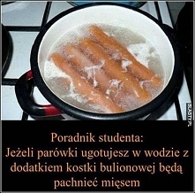 Parówki
