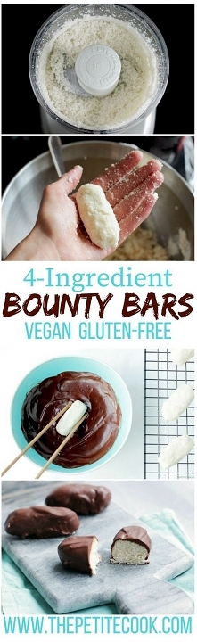 Polecam robilam wyszly znakomite <3 z biala czekolada nawet lepsze ;>