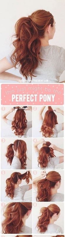 takie proste a efekty bomba !!! <3