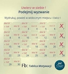 Zaczynam jutrzejszy dzień p...