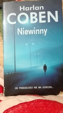 H. Coben - Niewinny