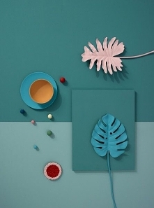 Marrs Green to podobno najpiękniejszy kolor na świecie - zgadzacie się?