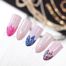 Co sądzicie o takich zdobieniach?